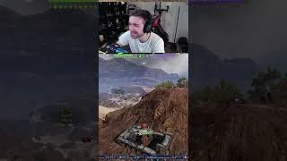 Miniature : c'est quoi un mur au final ? | #hopust sur #Twitch