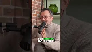 Miniature : Apprendre l'autocompassion avec MSC   Être doux avec soi même #confianceensoi #motivation #viral