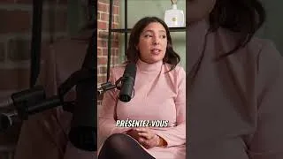 Miniature : Utilisez le pouvoir du storytelling pour vous présenter avec succès #confianceensoi  #motivation