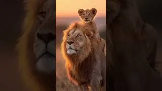 Miniature : Voilà comment je me sens 🦁💪 Et toi ?  #dadsoftiktok #dadmoves #motivation #fitdad #foryoup #Shorts