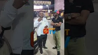 Miniature : #colombia Vs #rdcongo prophete avait prédit la défaite suivez #canada #2026 #shortvideo