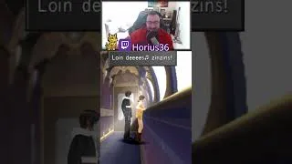 Miniature : J'ai mes chances pour l'eurovision ? #finalfantasyviii #TwitchClips  #Horius36 #twitch #gaming