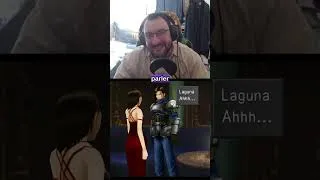 Miniature : ça vous arriverai aussi ? | #horius36 #TwitchClips #FinalFantasyVIII #Gaming
