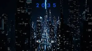 Miniature : Ce que vous devriez faire en 2026 selon 2035 #shorts #futur #IA #google #intelligenceartificielle