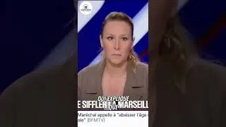 Miniature : La France Insoumise : Républicaine ou anti-républicaine ? #shorts
