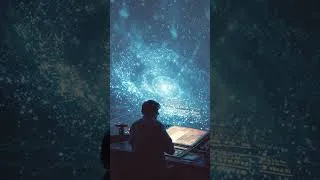Miniature : Les étoiles peuvent chanter  #science