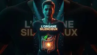 Miniature : La Vésicule Biliaire : L’Organe Silencieux Qui Contrôle Votre Digestion (Jusqu’à Ce Qu’il Lâche)