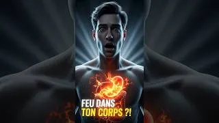 Miniature : Le Feu Caché en Vous 🔥 | Comment l’Acide de l’Estomac Fonctionne Réellement (Documentaire )