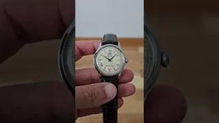 Miniature : NOUVELLE Orient Bambino 38mm Chiffres romains !