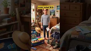Miniature : Ton style de vacances selon ton signe astro🌴😂 partie 3 #signesastrologiques #horoscopes #humour