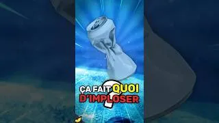 Miniature : ÇA FAIT QUOI D’IMPLOSER ? 💥