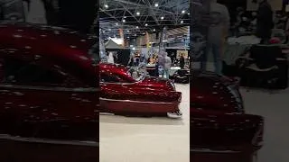 Miniature : coucou du salon du 2 roues☺️✌️
