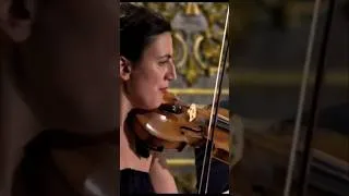 Miniature : Vivaldi Andante: Concerto A Major RV156 #vivaldi #horstsohm #music #live #shorts #classicalmusic