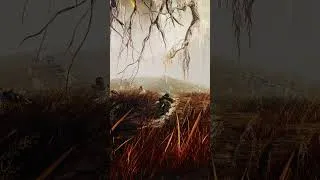 Miniature : FINIR le DLC d'Elden Ring Niveau 1 à la MAGIE UNIQUEMENT 🧙‍♂️