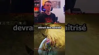 Miniature : AFFRONTER Radahn avec un MAGE Level 1 🧙‍♂️