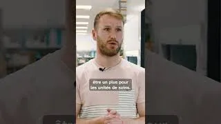 Miniature : Défi logistique pour la pharmacie hospitalière de l'hôpital Lyon Sud 🏥
