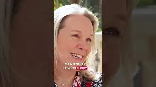 Miniature : Willemijn Geels, en charge du développement pour IHG Hotels & Resorts.