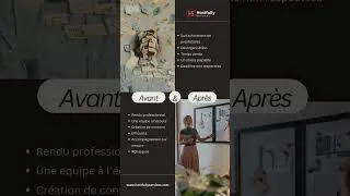 Miniature : Avant vs Après : ce que Hostfully Services change vraiment pour ton business