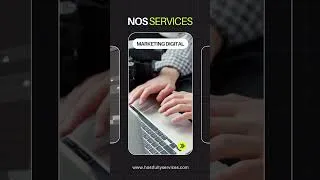 Miniature : Nos Services