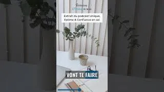 Miniature : Cette petite voix intérieure qui te fait échouer (sans que tu t'en rendes compte)