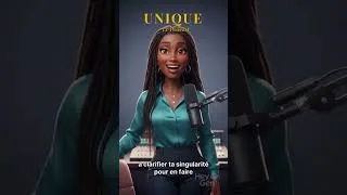 Miniature : Cette petite voix qui te dit que tu n’es pas à la hauteur… | Podcast Unique