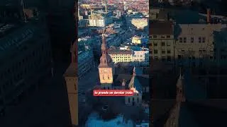 Miniature : Ne va surtout pas en Norvège en train, c’est trop compliqué 🤯