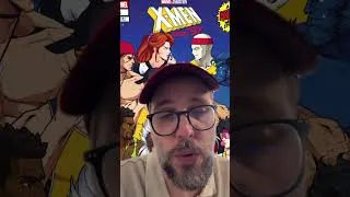 Miniature : J’AI VU XMEN 97 saison 2