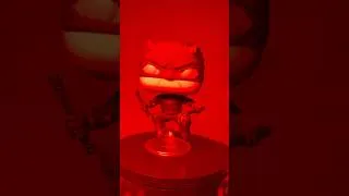 Miniature : Redécouvrez Daredevil avec les nouvelles figurines Funko POP!  #funko #funkopop #daredevil