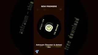Miniature : Antraum (Traumer & Anton) - Shio