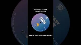 Miniature : Voodoos & Taboos - My Mind Is Gone