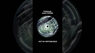 Miniature : Tourman - Mana Potion