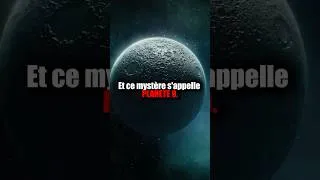 Miniature : Quelque chose perturbe notre système solaire…