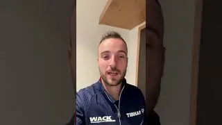 Miniature : 🎁 GAGNEZ LE MAILLOT DÉDICACÉ DE SIMON GAUZY 🎁