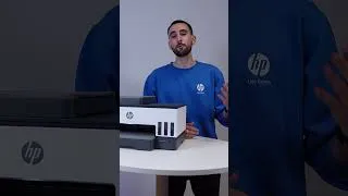 Miniature : HP Smart Tank