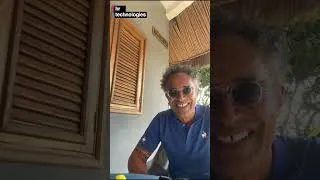 Miniature : Teaser ITW Yannick Noah - Saga étincelante d’un parcours hors norme ! - HR Technologies France 2026