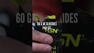 Miniature : Evoenergy Maxigel | 40 % de contenu en plus, le même confort 🔥 Gels de glucides et d’électrolytes 🔥