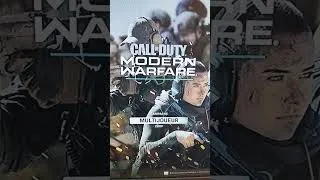 Miniature : COD MW 2019 DIGITAL CAMPAGNE ET MULTIJOUEUR  DISPONIBLE APRES LA FIN DES SERVEURS DE WARZONE 1