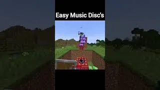 Miniature : Easy Music Disc's