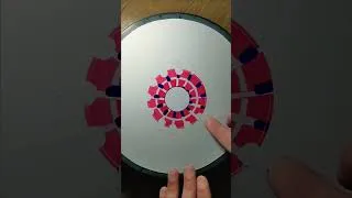 Miniature : How impressive is this By the one and only limbatrip absolutely incrediblespinart artvideo 720p
