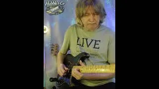 Miniature : Lionel Richie - Part 3 Héllo - Solo guitare #fingerpicking