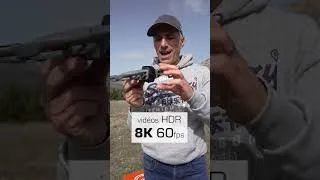 Miniature : DJI AVATA 360 : Présentation en 1'42 ! #djiavata360 #avata360 #drone360
