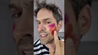 Miniature : JE ME SUIS MAQUILLÉ… ET ÇA NE PART PLUS 😳