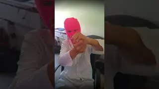 Miniature : Pourquoi le Granini de Bassem il a explosé comme aç nan mais sérieux mdr 🤤🤤🤤