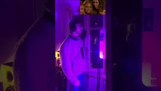 Miniature : Je pose sur Best Friends de 50 Cent 🎤