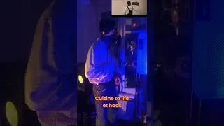 Miniature : Alpha Wann et Huge ça va ensemble 🙏