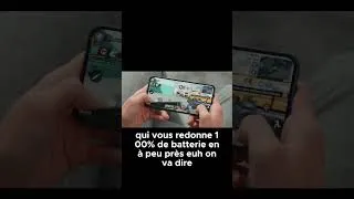 Miniature : Le Smartphone le Plus Performant à 600€