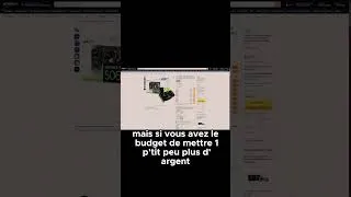 Miniature : Le Combo Parfait   Ryzen 5 et Cette Carte Gra #questcequejedevraischoisir