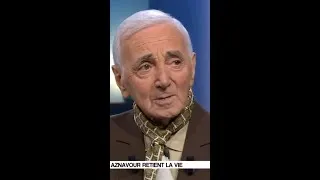 Miniature : Aznavour : coach en dev' perso !