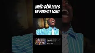 Miniature : Vidéo déjà disponible en long format !! #drôle #helloneighbor 5#humour