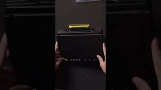 Miniature : Unboxing de l’Ultra10 RX 750 de SmallHD 🔥💝